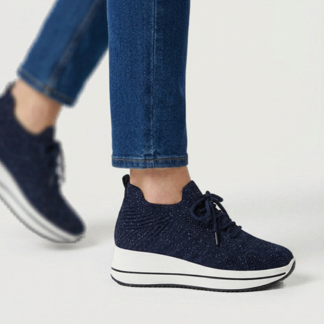 Charline - Zapatos cĂłmodos para mujer