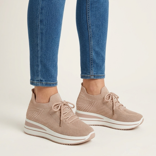 Charline - Zapatos cómodos para mujer