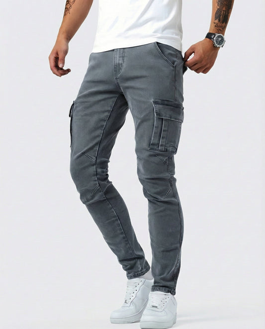 Brent | Moderna cargojeans