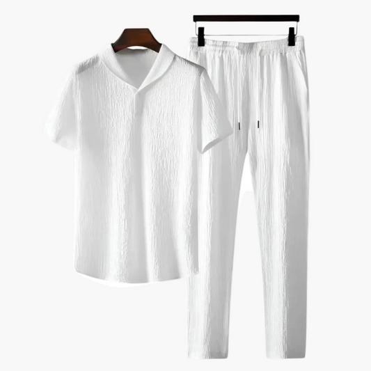 Conjunto de verano ANTIBES