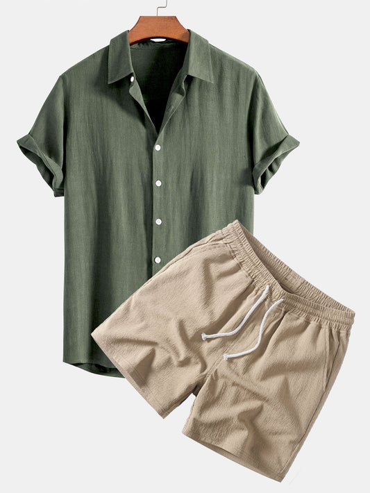 Conjunto del Club Náutico de Miami