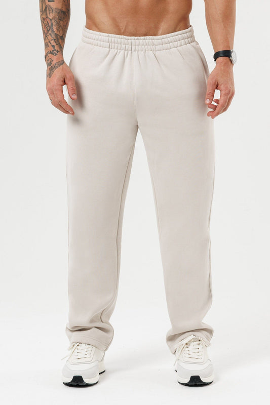JOGGERS - BEIGE