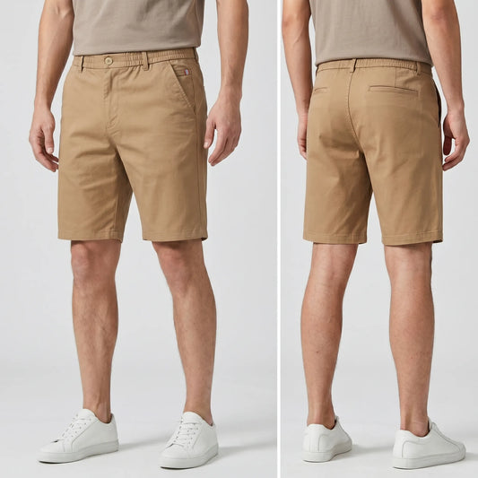 Pantalón corto premium que se adaptan a ti