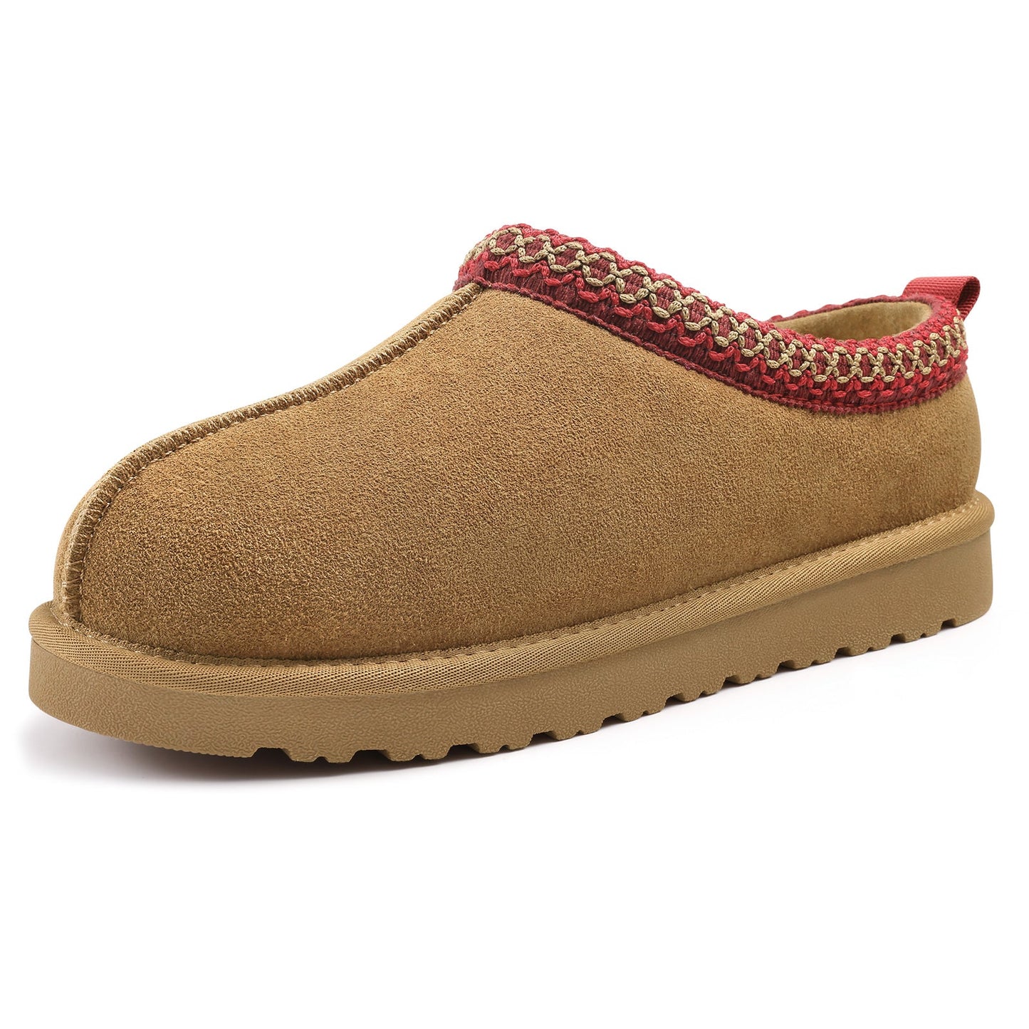Alba – Zapatillas de Casa Cómodas Forradas