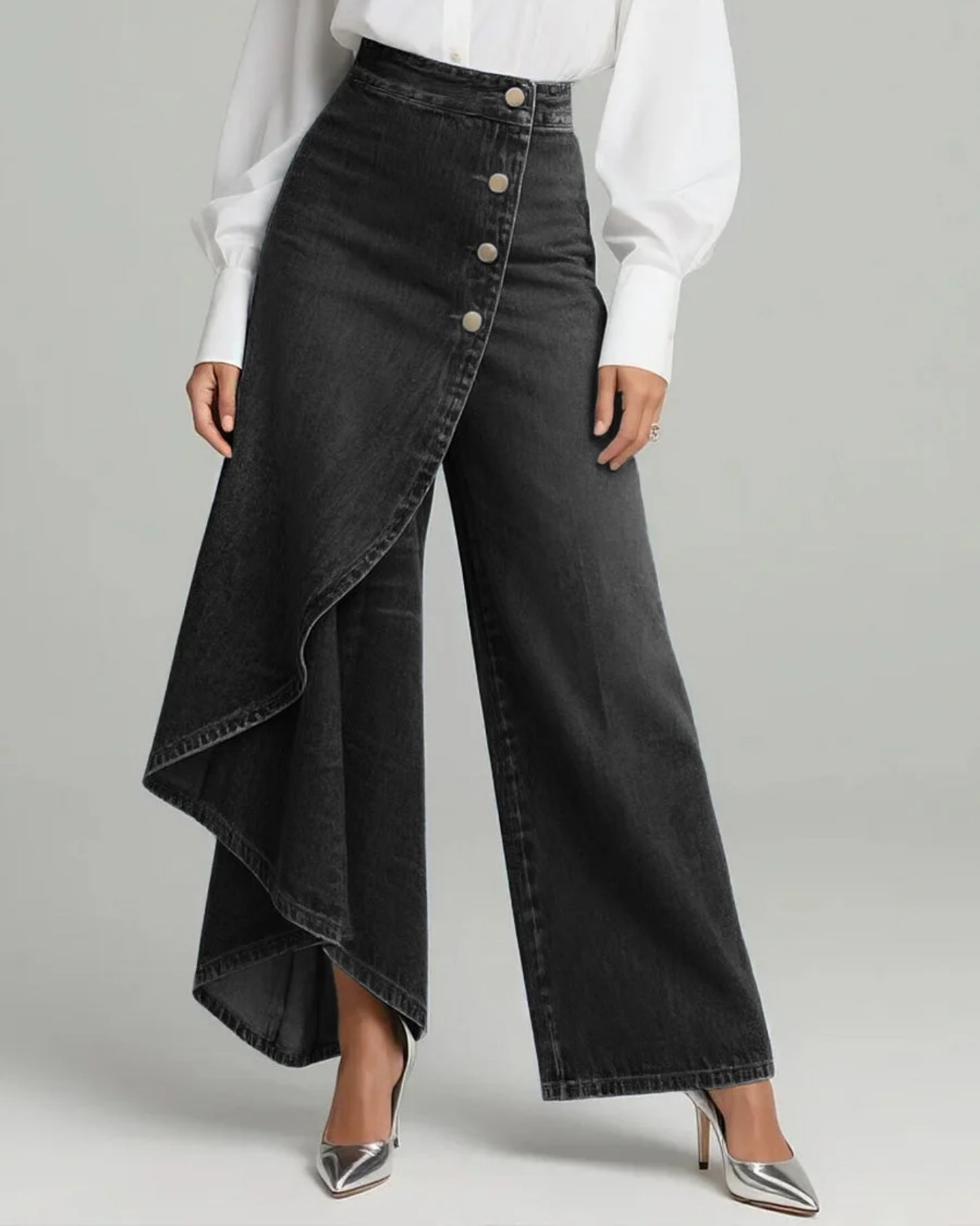Omlottjeans