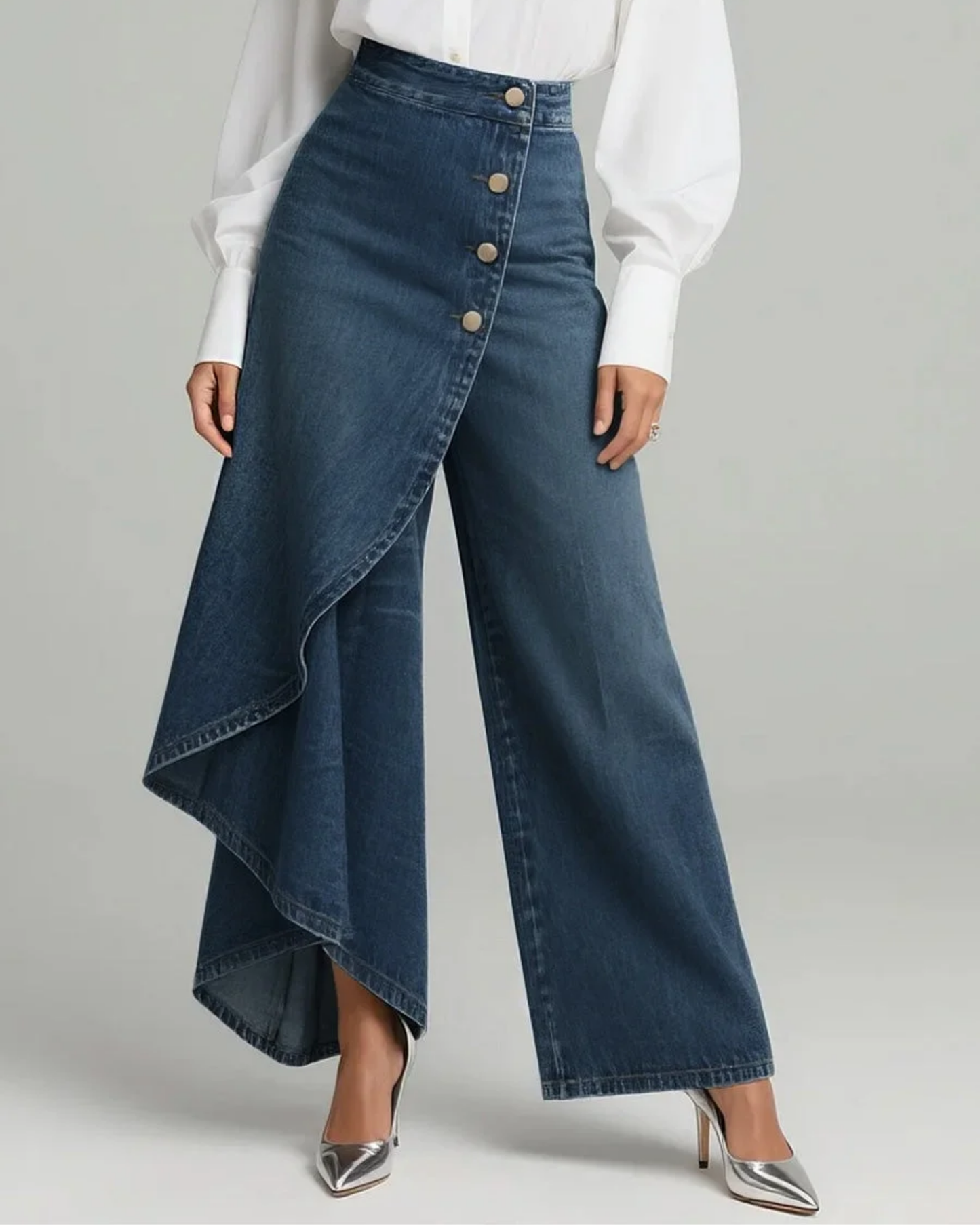 Omlottjeans