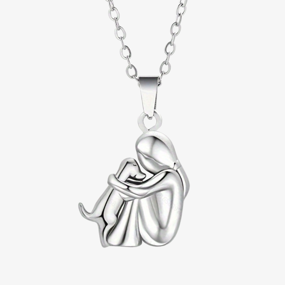 Collar para recordar tu perro