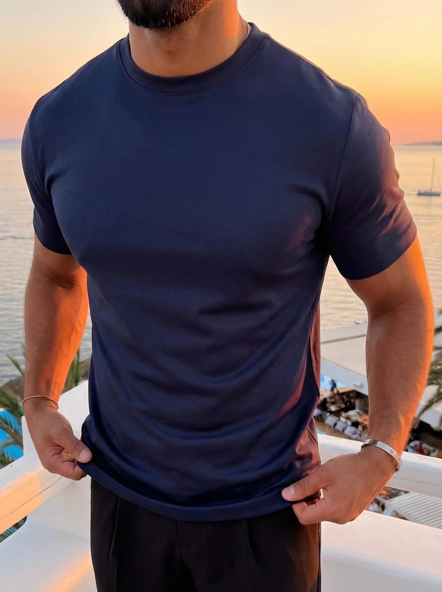 Essential T-shirt