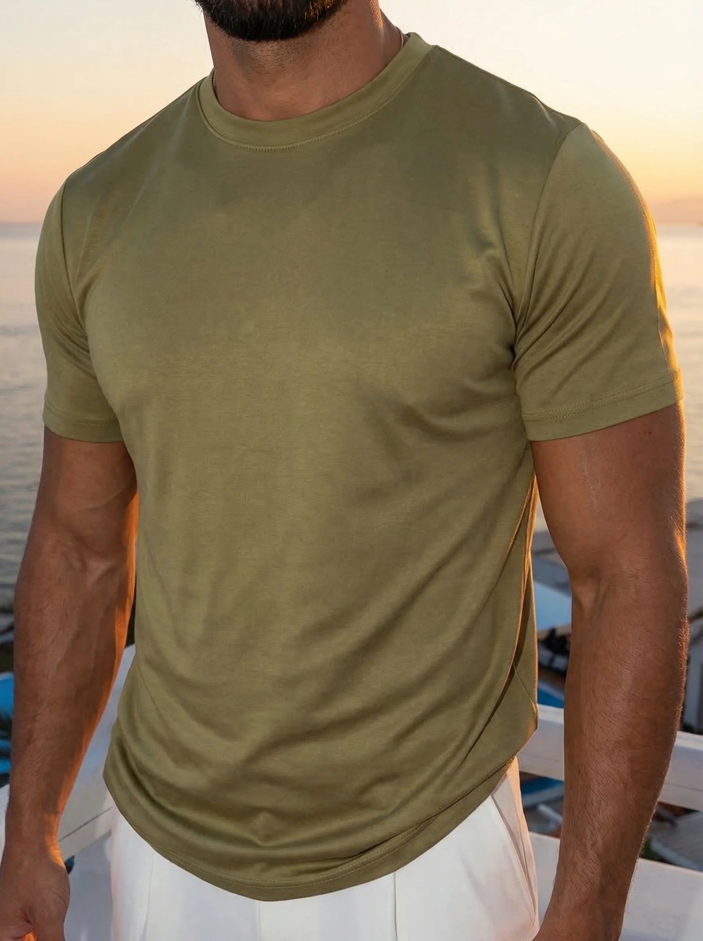 Essential T-shirt