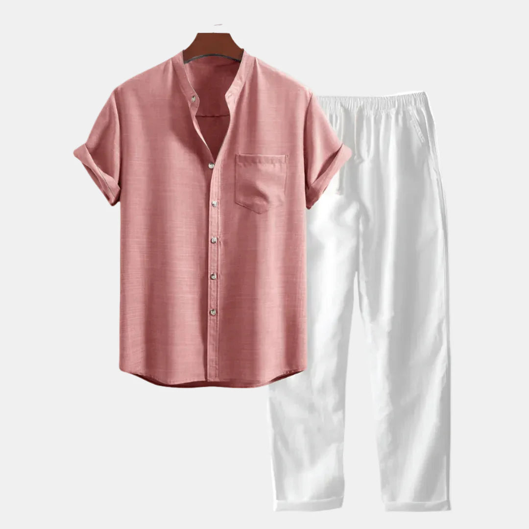 Conjunto de verano - Nice Balade