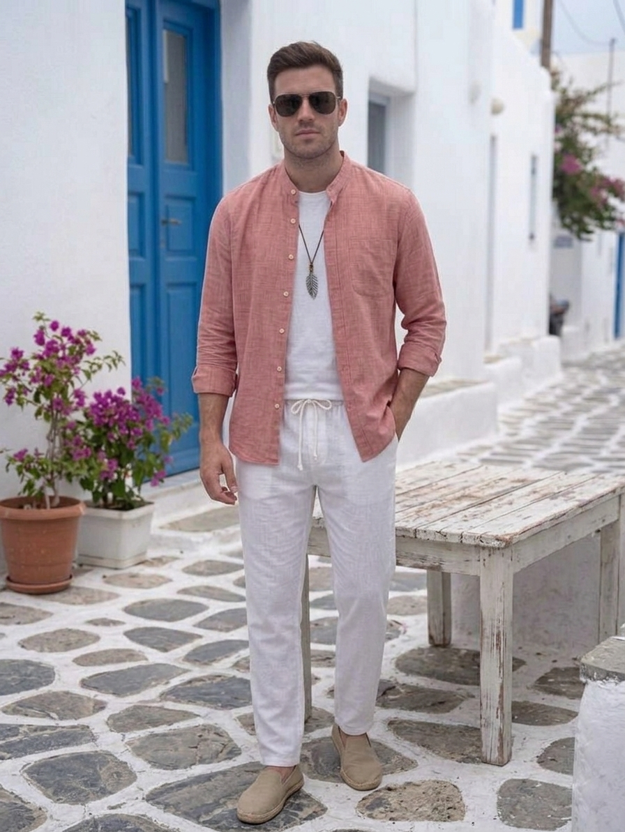 Sommarset MARBELLA