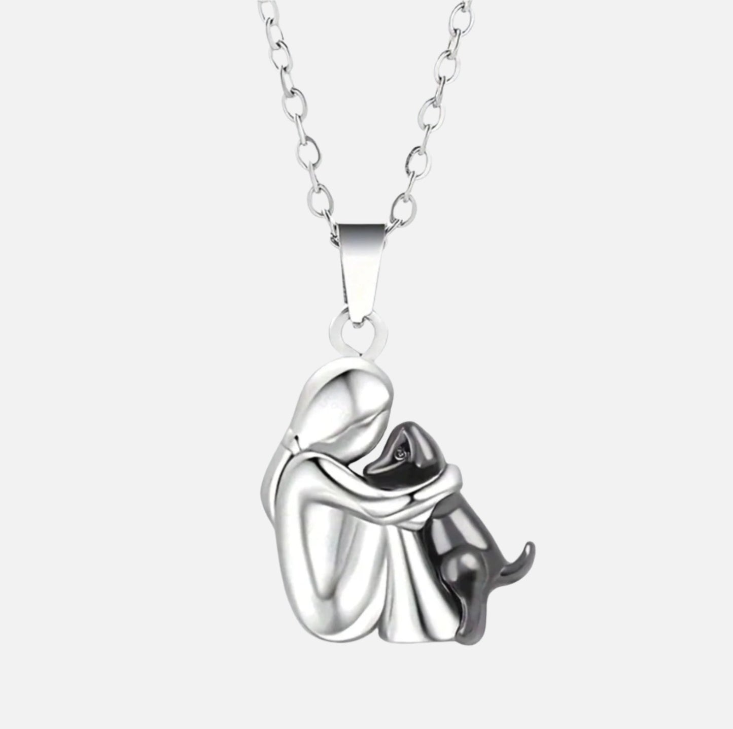 Collar para recordar tu perro