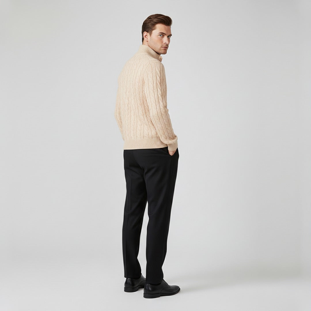 Vårset – En kväll i Mayfair