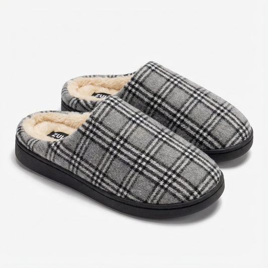 Arthur – Zapatillas de Casa Forradas