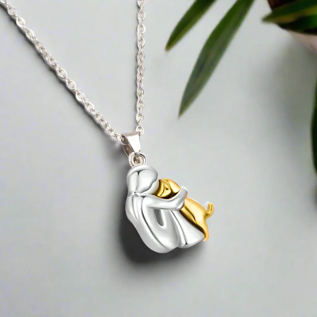 Collar para recordar tu perro