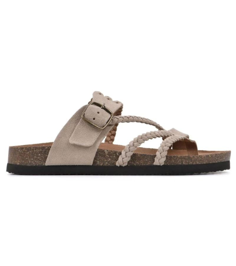 Elisa | La sandalia trenzada más deseada del verano