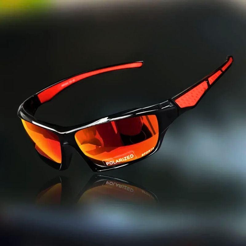 Falk™ | Gafas de sol deportivas