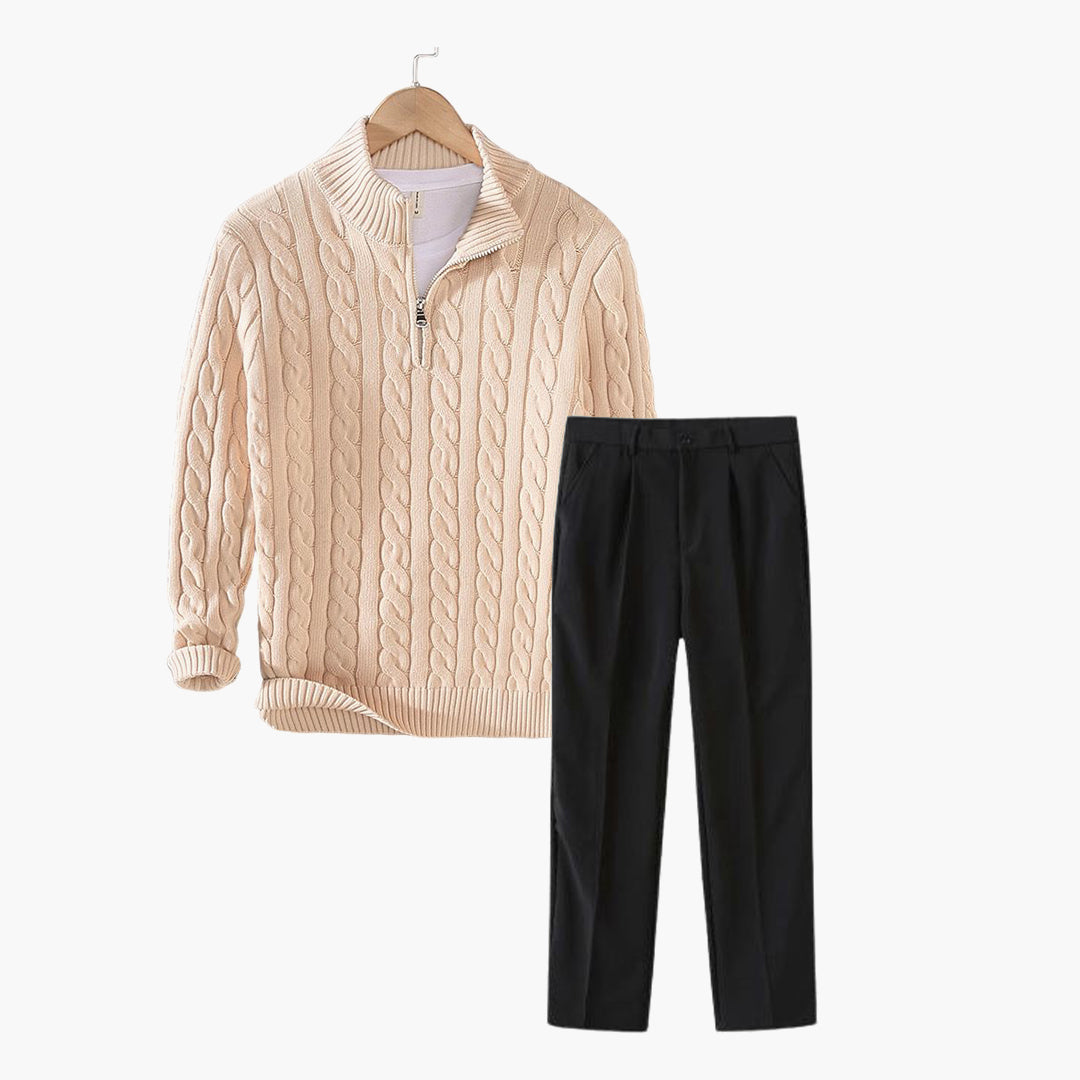 Vårset – En kväll i Mayfair