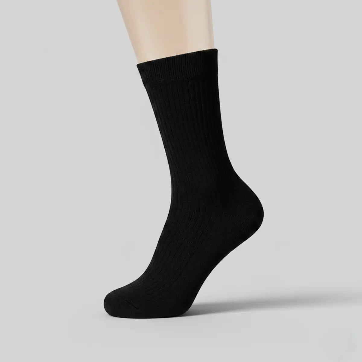 Paquete de 3 pares - Calcetines premium