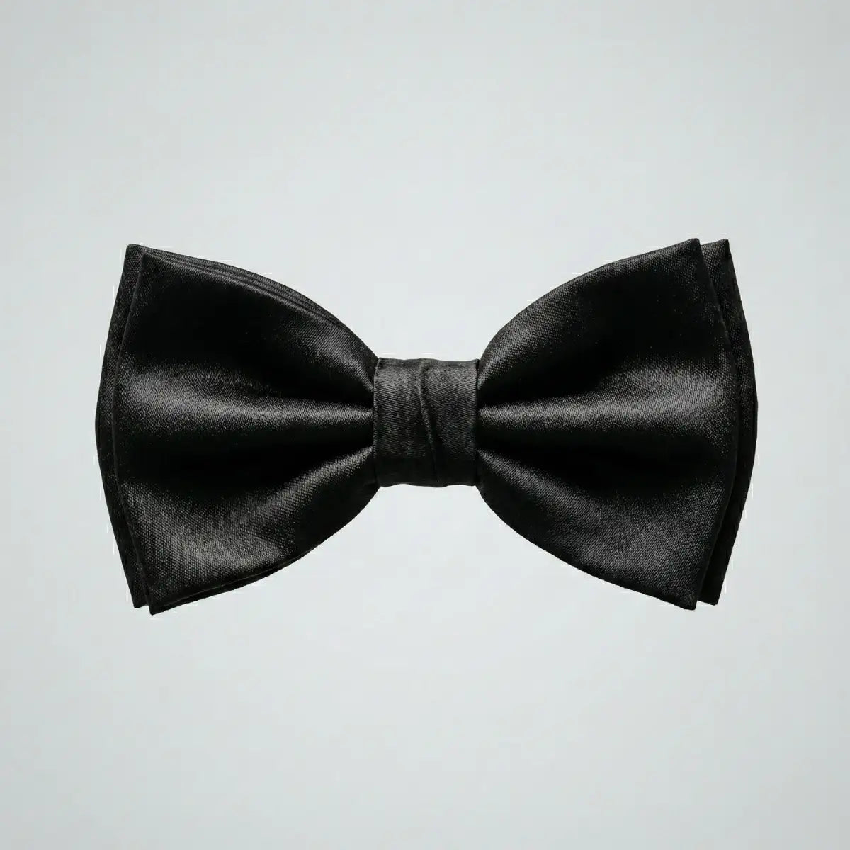 Corbata y pajarita
