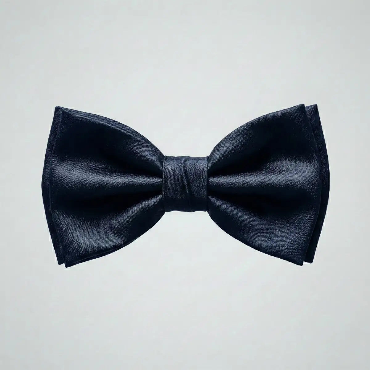 Corbata y pajarita