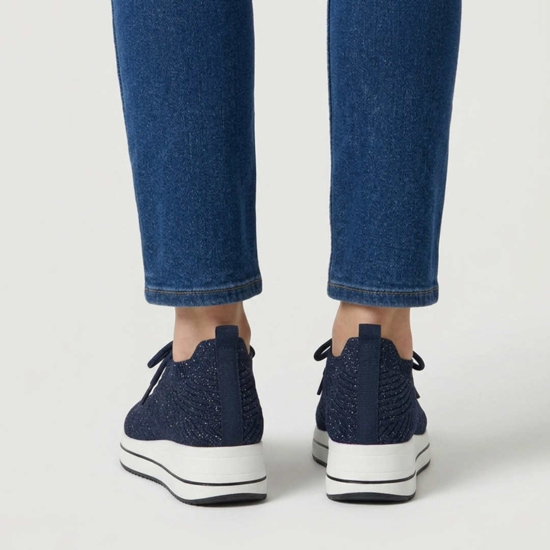 Charline - Zapatos cómodos para mujer
