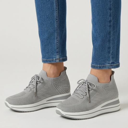 Charline - Zapatos cómodos para mujer