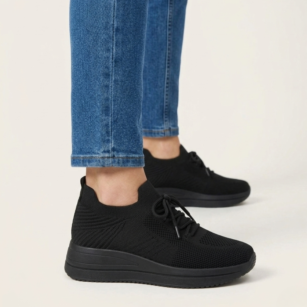 Charline - Zapatos cómodos para mujer