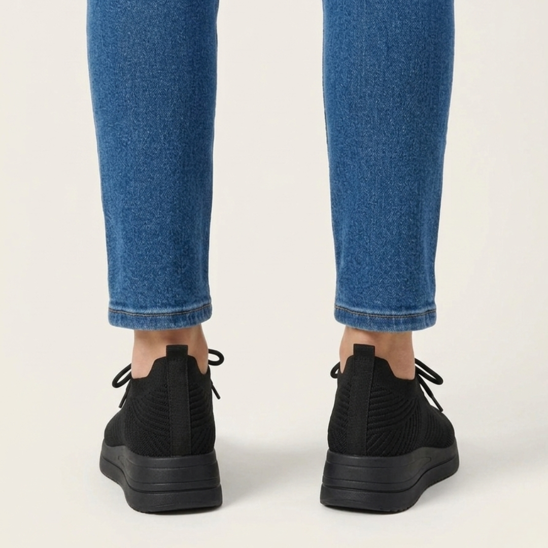 Charline - Zapatos cómodos para mujer