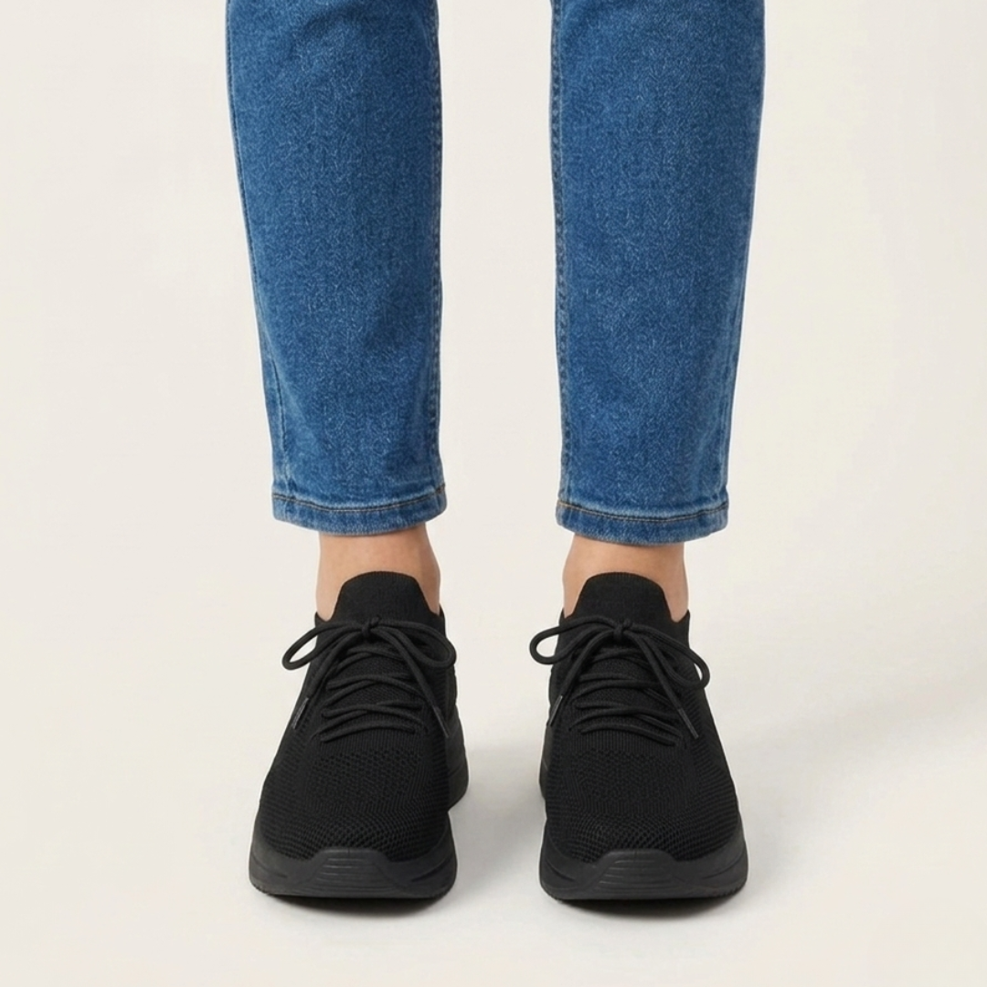 Charline - Zapatos cómodos para mujer
