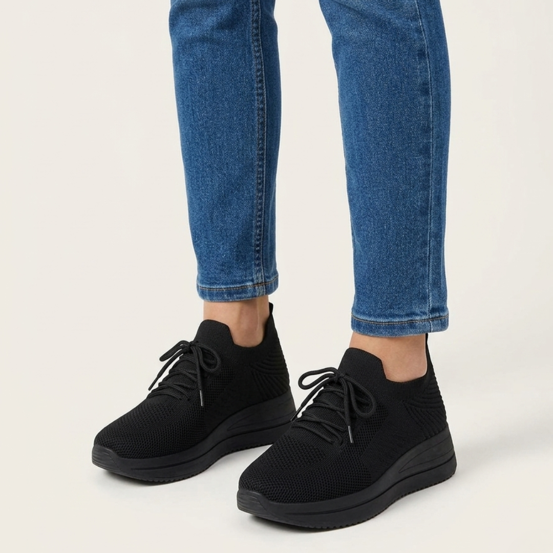 Charline - Zapatos cómodos para mujer