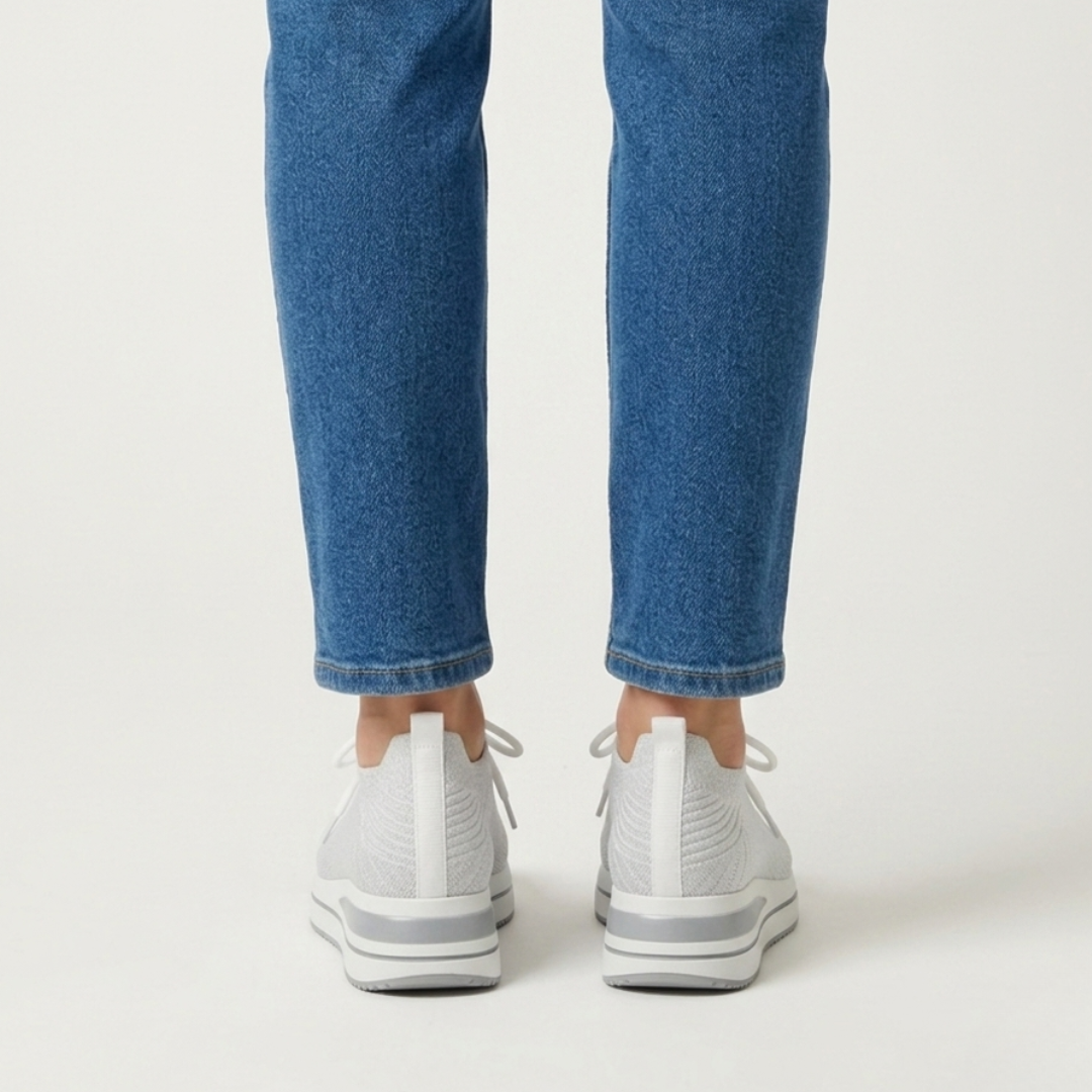 Charline - Zapatos cómodos para mujer