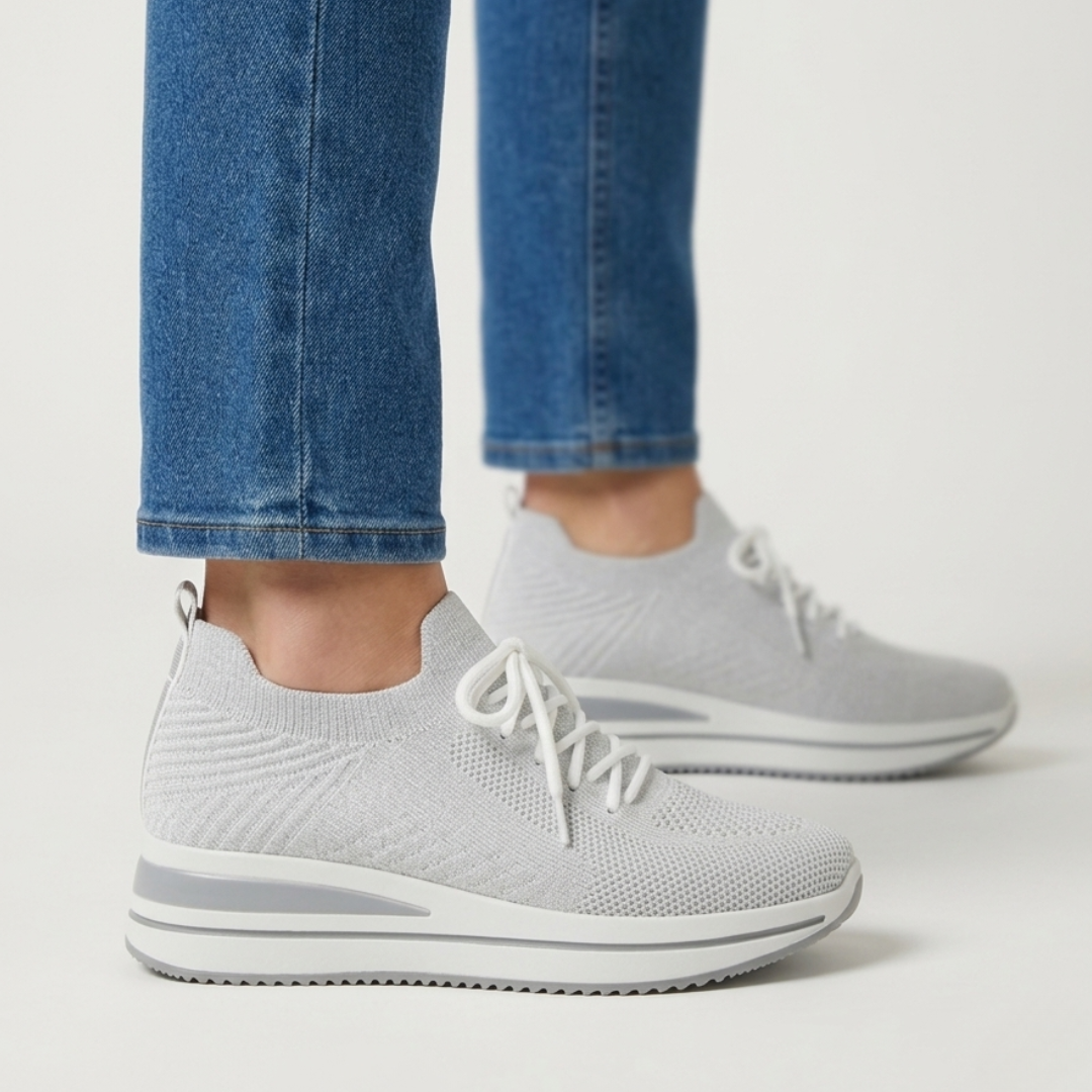 Charline - Zapatos cómodos para mujer
