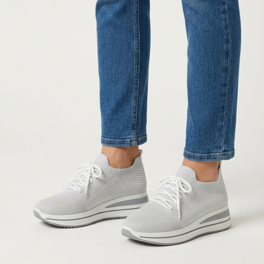 Charline - Zapatos cómodos para mujer