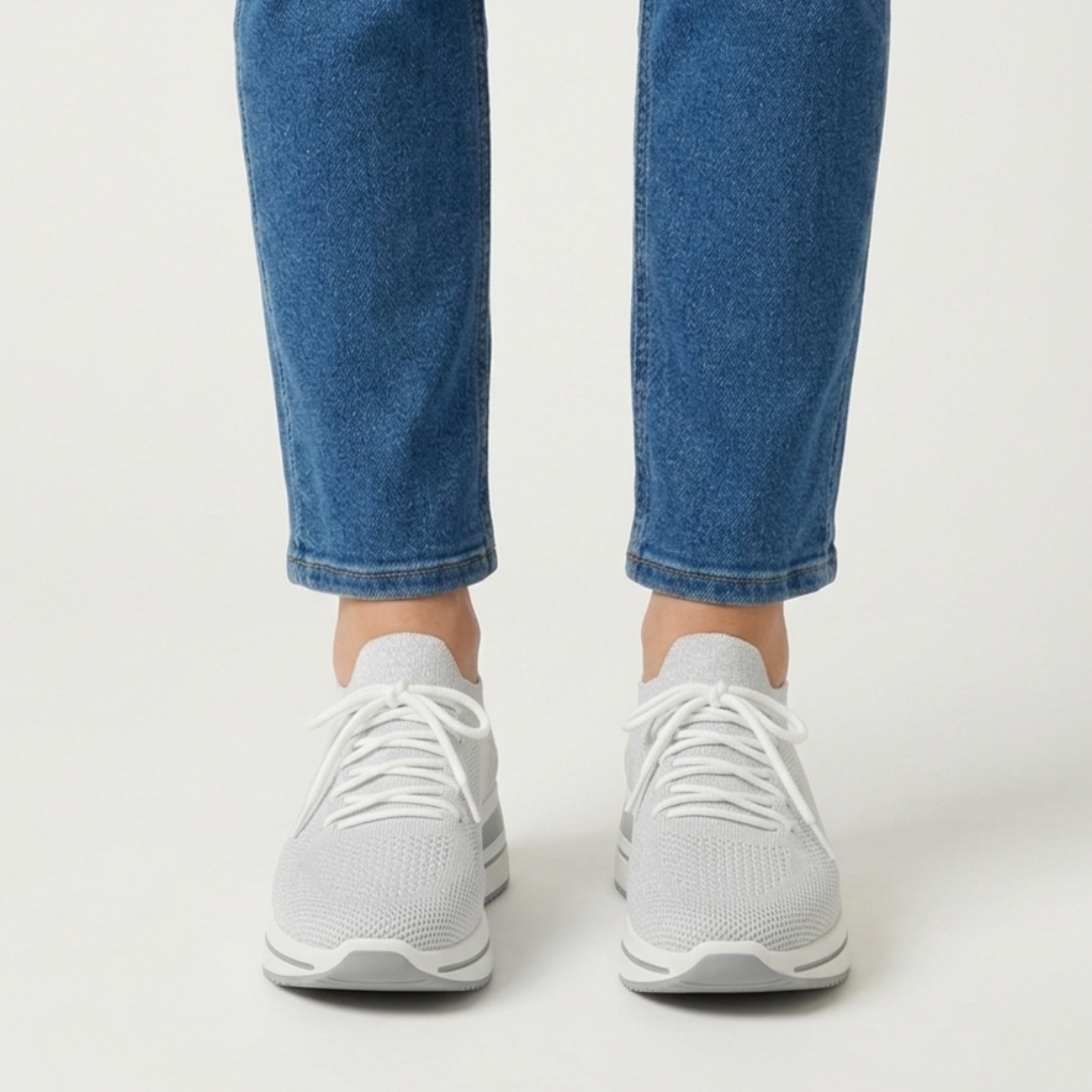 Charline - Zapatos cómodos para mujer