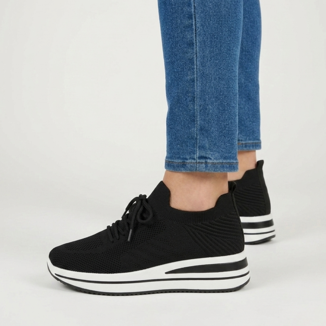 Charline - Zapatos cómodos para mujer
