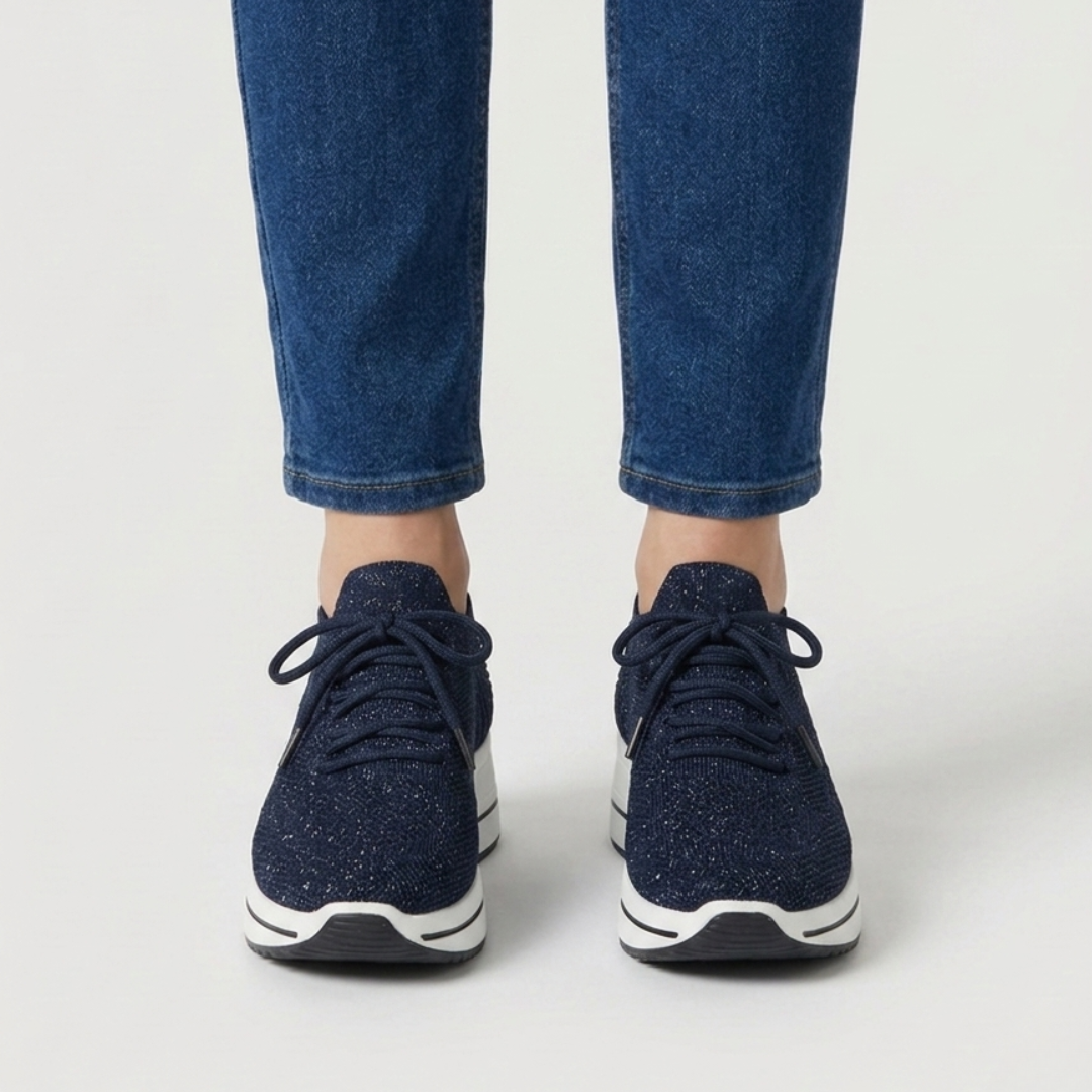 Charline - Zapatos cómodos para mujer