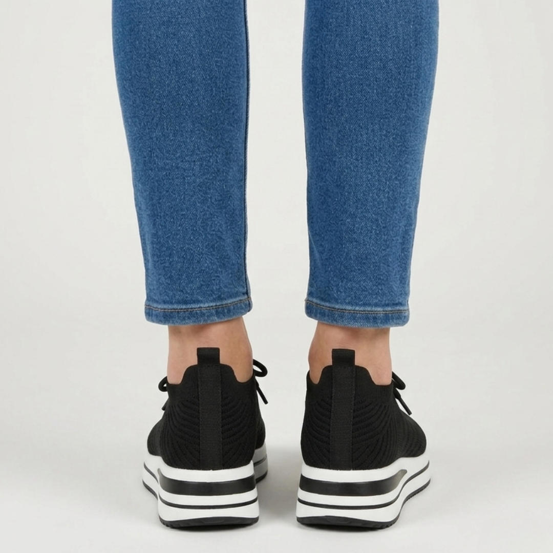 Charline - Zapatos cómodos para mujer