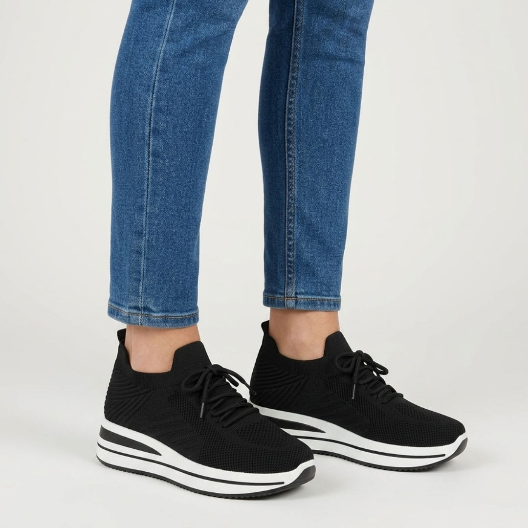 Charline - Zapatos cómodos para mujer