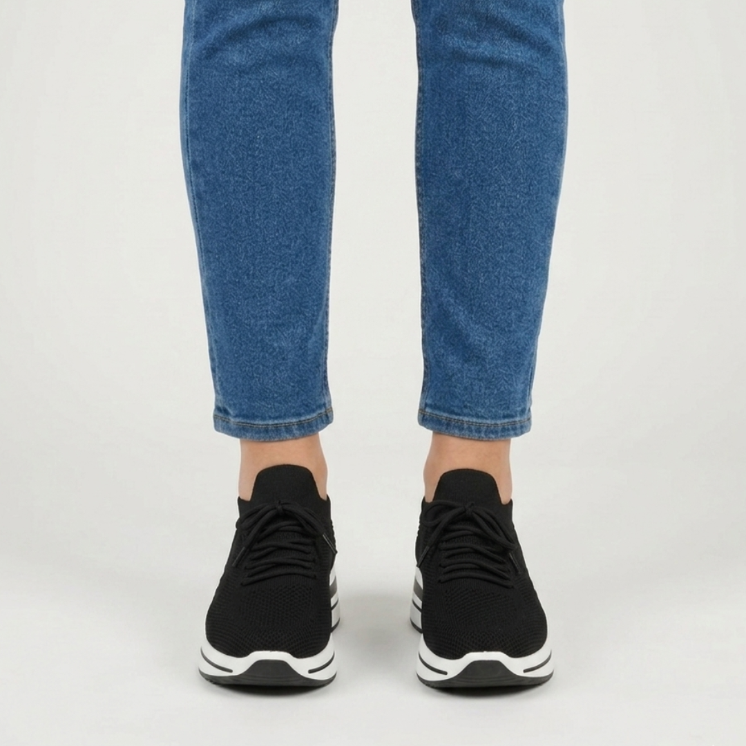 Charline - Zapatos cómodos para mujer