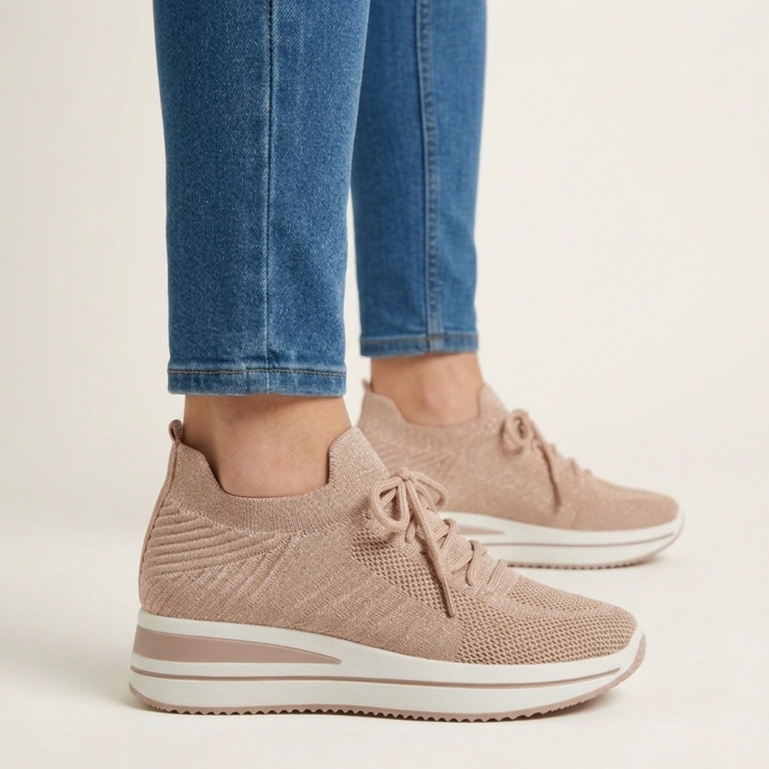 Charline - Zapatos cómodos para mujer