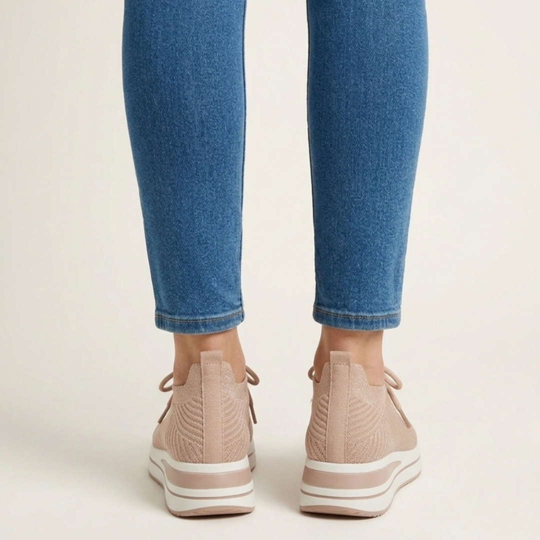 Charline - Zapatos cómodos para mujer