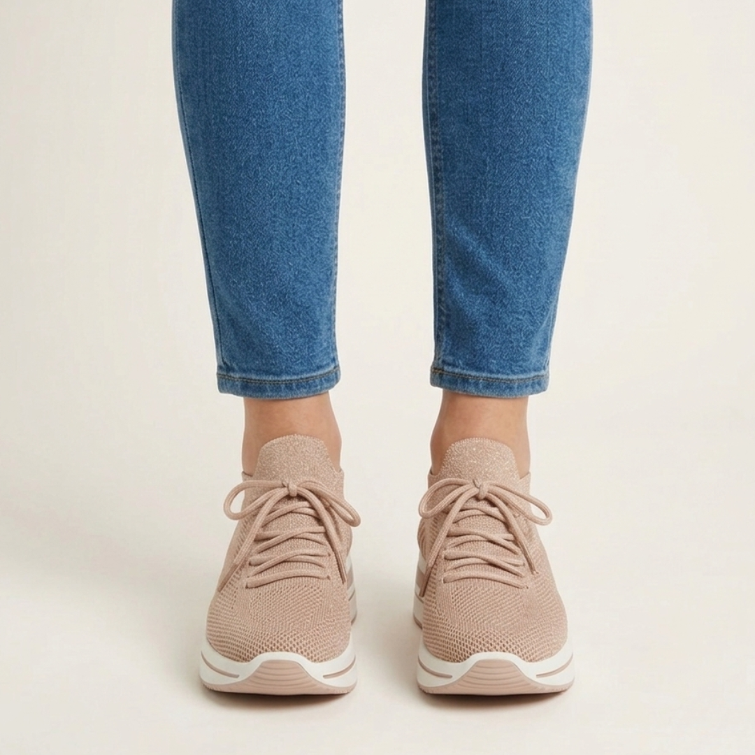 Charline - Zapatos cómodos para mujer