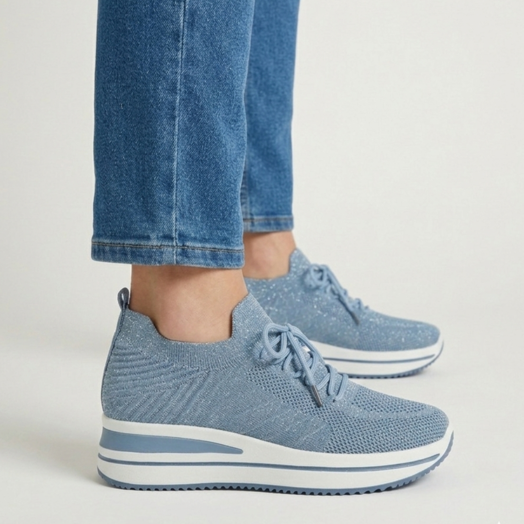 Charline - Zapatos cómodos para mujer