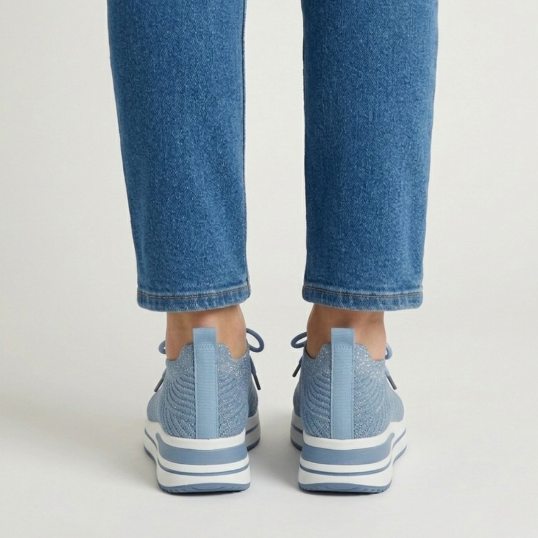 Charline - Zapatos cómodos para mujer