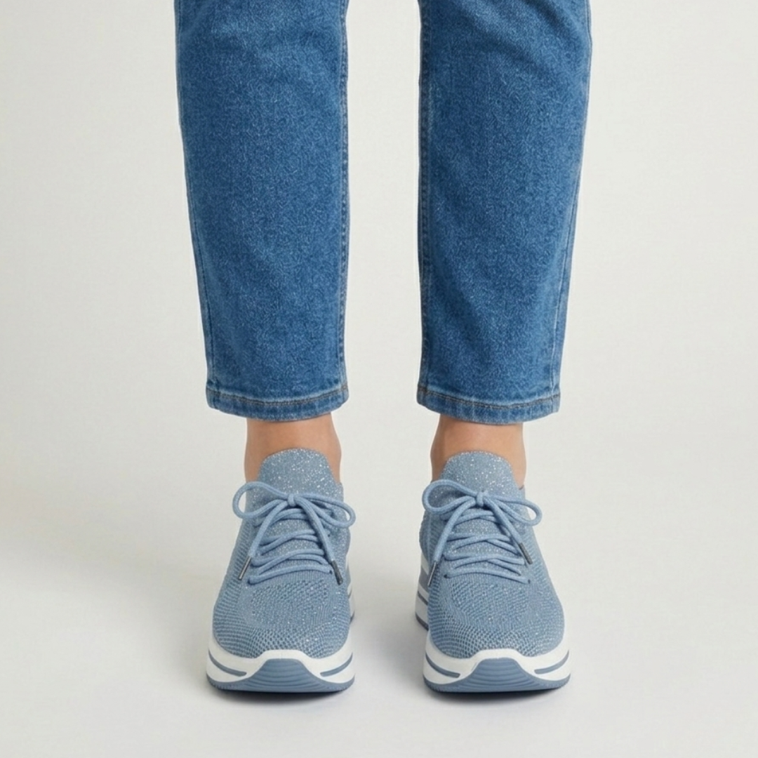 Charline - Zapatos cómodos para mujer