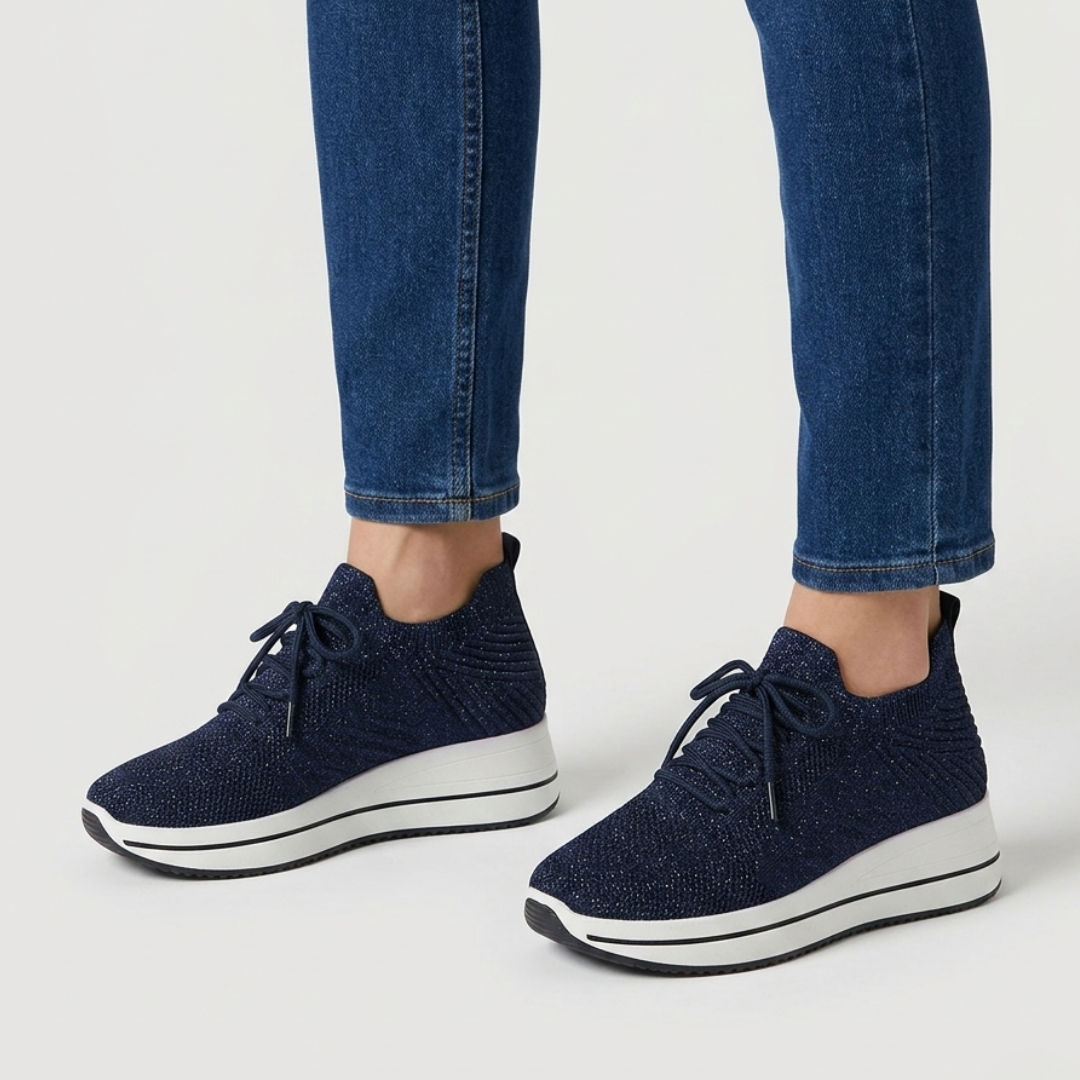 Charline - Zapatos cómodos para mujer