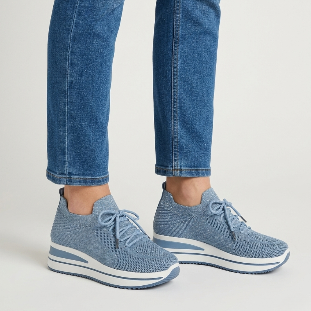 Charline - Zapatos cómodos para mujer