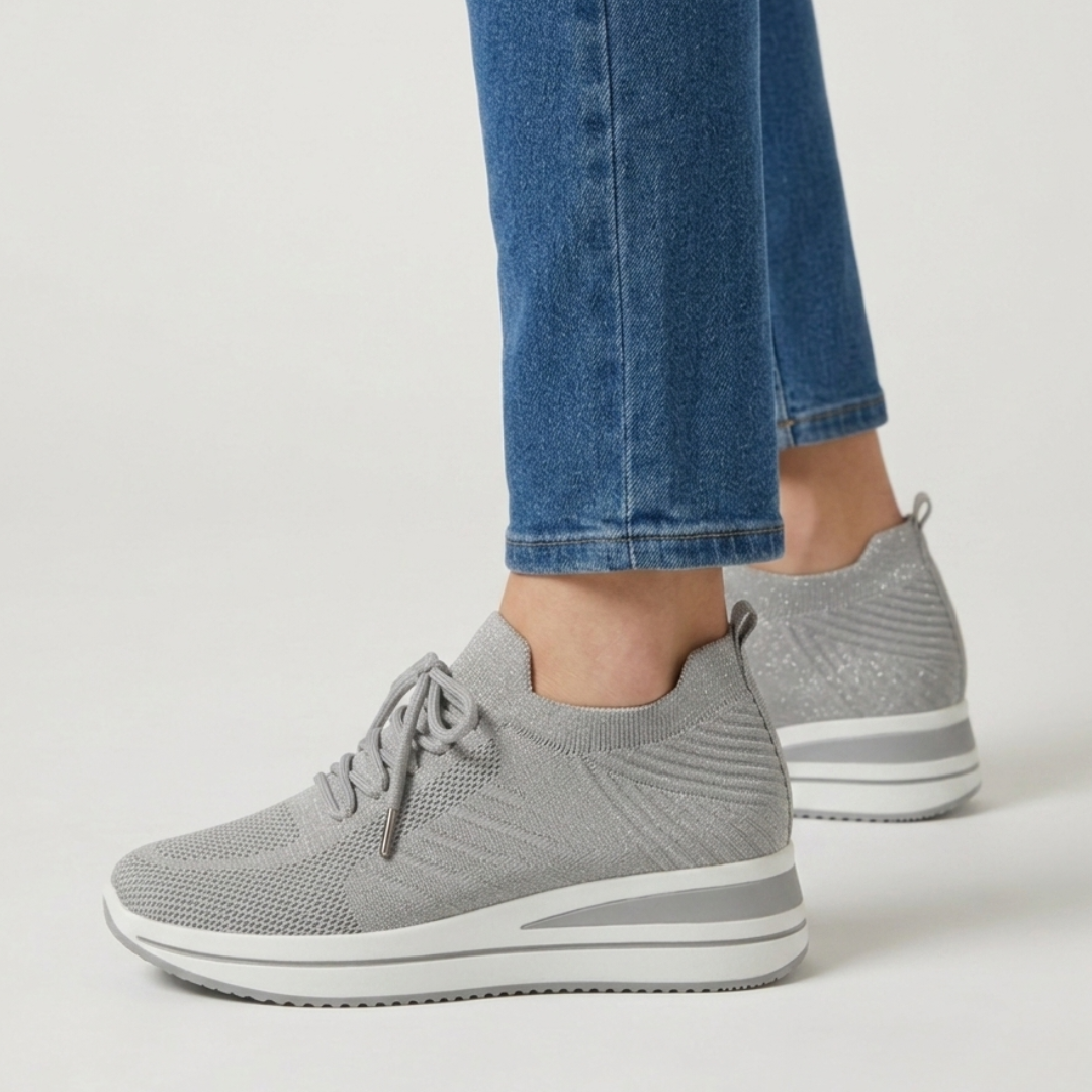 Charline - Zapatos cómodos para mujer