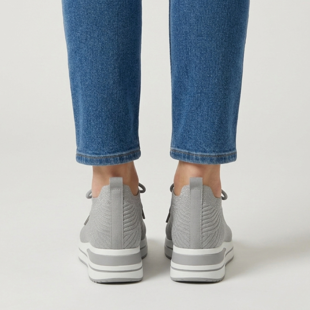 Charline - Zapatos cómodos para mujer